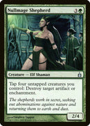 Nullmage Shepherd [Ravnica: City of Guilds] - Destination Retro