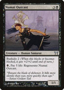 Numai Outcast [Champions of Kamigawa] - Destination Retro
