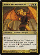 Numot, the Devastator [Planar Chaos] - Destination Retro