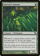 Nurturer Initiate [Shadowmoor] - Destination Retro