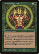 Nurturing Licid [Tempest] - Destination Retro