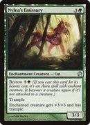 Nylea's Emissary [Theros] - Destination Retro