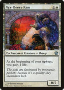 Nyx-Fleece Ram [Journey into Nyx] - Destination Retro