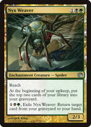 Nyx Weaver [Journey into Nyx] - Destination Retro