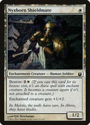 Nyxborn Shieldmate [Born of the Gods] - Destination Retro