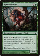 Nyxborn Wolf [Born of the Gods] - Destination Retro