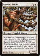Oaken Brawler [Lorwyn] - Destination Retro
