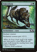Oakenform [Core Set 2020] - Destination Retro