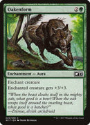 Oakenform [Welcome Deck 2017] - Destination Retro