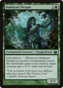 Oakheart Dryads [Journey into Nyx] - Destination Retro