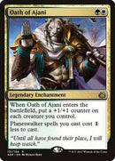 Oath of Ajani [Aether Revolt] - Destination Retro