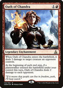 Oath of Chandra [Oath of the Gatewatch Promos] - Destination Retro