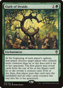 Oath of Druids [Commander 2016] - Destination Retro