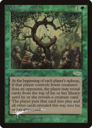 Oath of Druids [Judge Gift Cards 2001] - Destination Retro