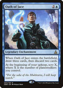 Oath of Jace [Oath of the Gatewatch] - Destination Retro