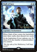 Oath of Jace [Oath of the Gatewatch Promos] - Destination Retro