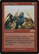 Oath of Mages [Exodus] - Destination Retro