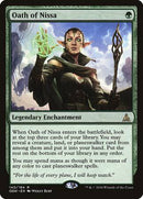 Oath of Nissa [Oath of the Gatewatch] - Destination Retro