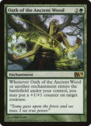 Oath of the Ancient Wood [Magic 2014] - Destination Retro