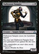 Oathsworn Vampire [Rivals of Ixalan] - Destination Retro