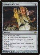 Obelisk of Alara [Conflux] - Destination Retro