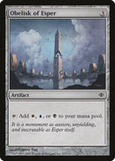 Obelisk of Esper [Shards of Alara] - Destination Retro