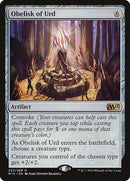 Obelisk of Urd [Magic 2015] - Destination Retro
