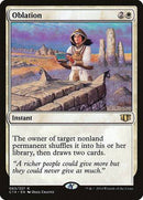 Oblation [Commander 2014] - Destination Retro