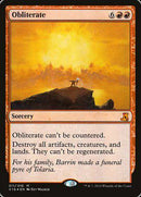 Obliterate [From the Vault: Lore] - Destination Retro