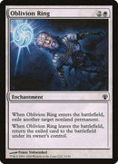 Oblivion Ring [Archenemy] - Destination Retro