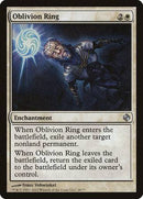 Oblivion Ring [Duel Decks: Venser vs. Koth] - Destination Retro