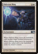Oblivion Ring [Magic 2012] - Destination Retro
