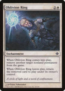 Oblivion Ring [Shards of Alara] - Destination Retro