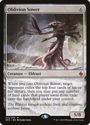 Oblivion Sower [Battle for Zendikar] - Destination Retro