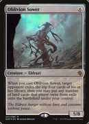 Oblivion Sower [Duel Decks: Zendikar vs. Eldrazi] - Destination Retro