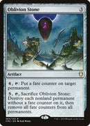 Oblivion Stone [Commander Anthology Volume II] - Destination Retro