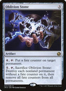 Oblivion Stone [Iconic Masters] - Destination Retro