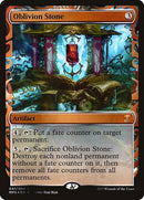 Oblivion Stone [Kaladesh Inventions] - Destination Retro