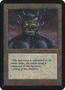 Obsianus Golem [Limited Edition Alpha] - Destination Retro