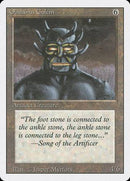 Obsianus Golem [Revised Edition] - Destination Retro