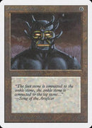 Obsianus Golem [Unlimited Edition] - Destination Retro