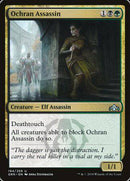 Ochran Assassin [Guilds of Ravnica] - Destination Retro