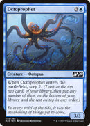 Octoprophet [Core Set 2020] - Destination Retro