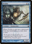 Oculus [Mirrodin Besieged] - Destination Retro