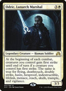 Odric, Lunarch Marshal [Shadows over Innistrad] - Destination Retro