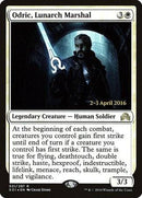 Odric, Lunarch Marshal [Shadows over Innistrad Promos] - Destination Retro