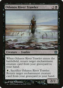 Odunos River Trawler [Born of the Gods] - Destination Retro