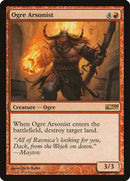 Ogre Arsonist (IDW Comics 2013) [IDW Comics 2013] - Destination Retro