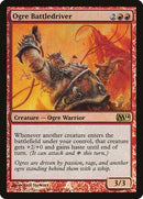 Ogre Battledriver [Duels of the Planeswalkers Promos 2013] - Destination Retro