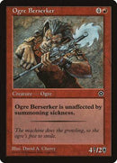 Ogre Berserker [Portal Second Age] - Destination Retro